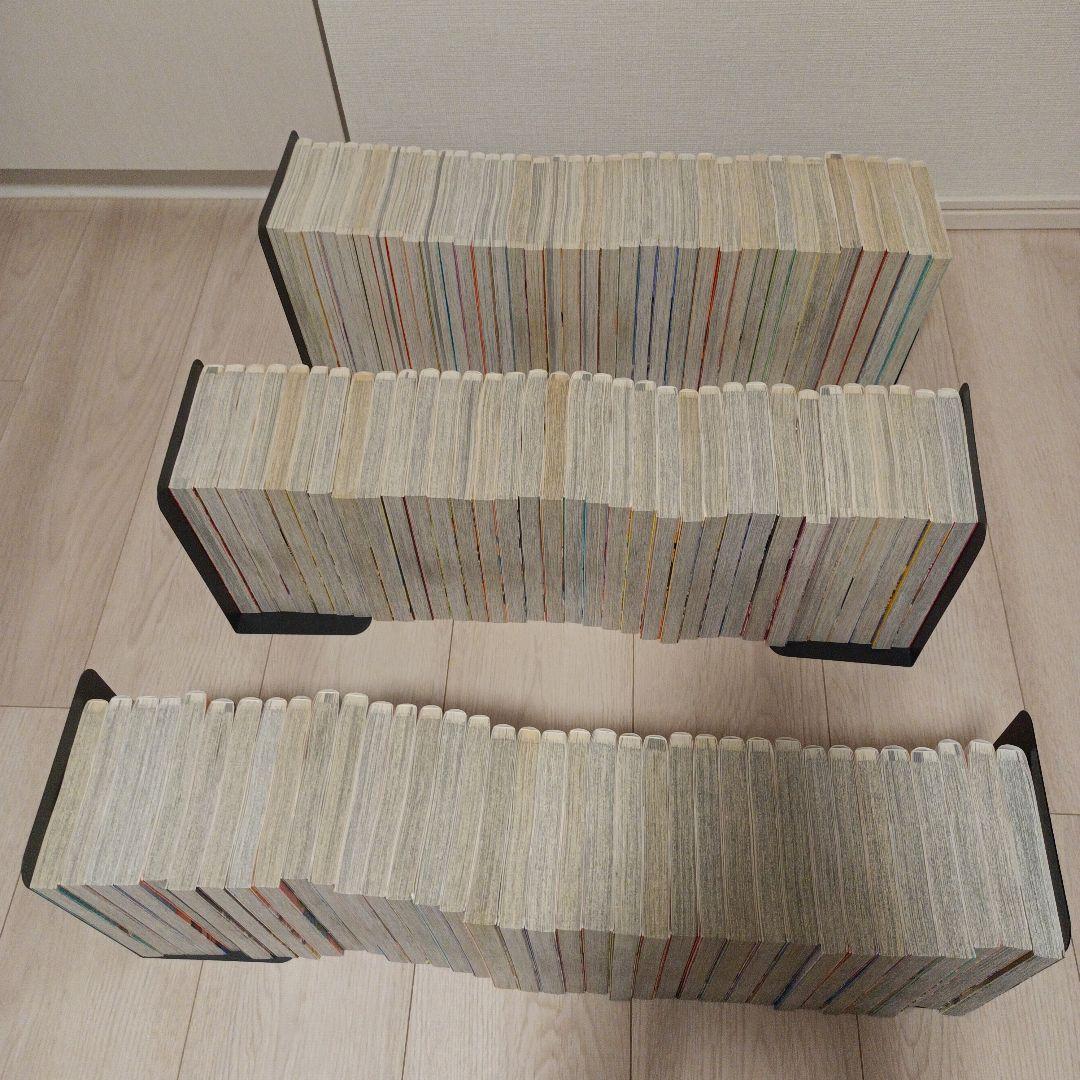 ナッツONE PIECE 全巻セット　26〜111巻