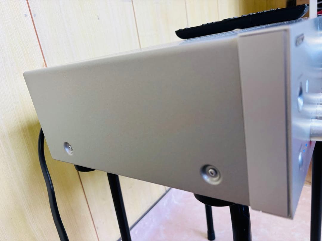 【買得価格】ONKYO A-9050プリメインアンプ