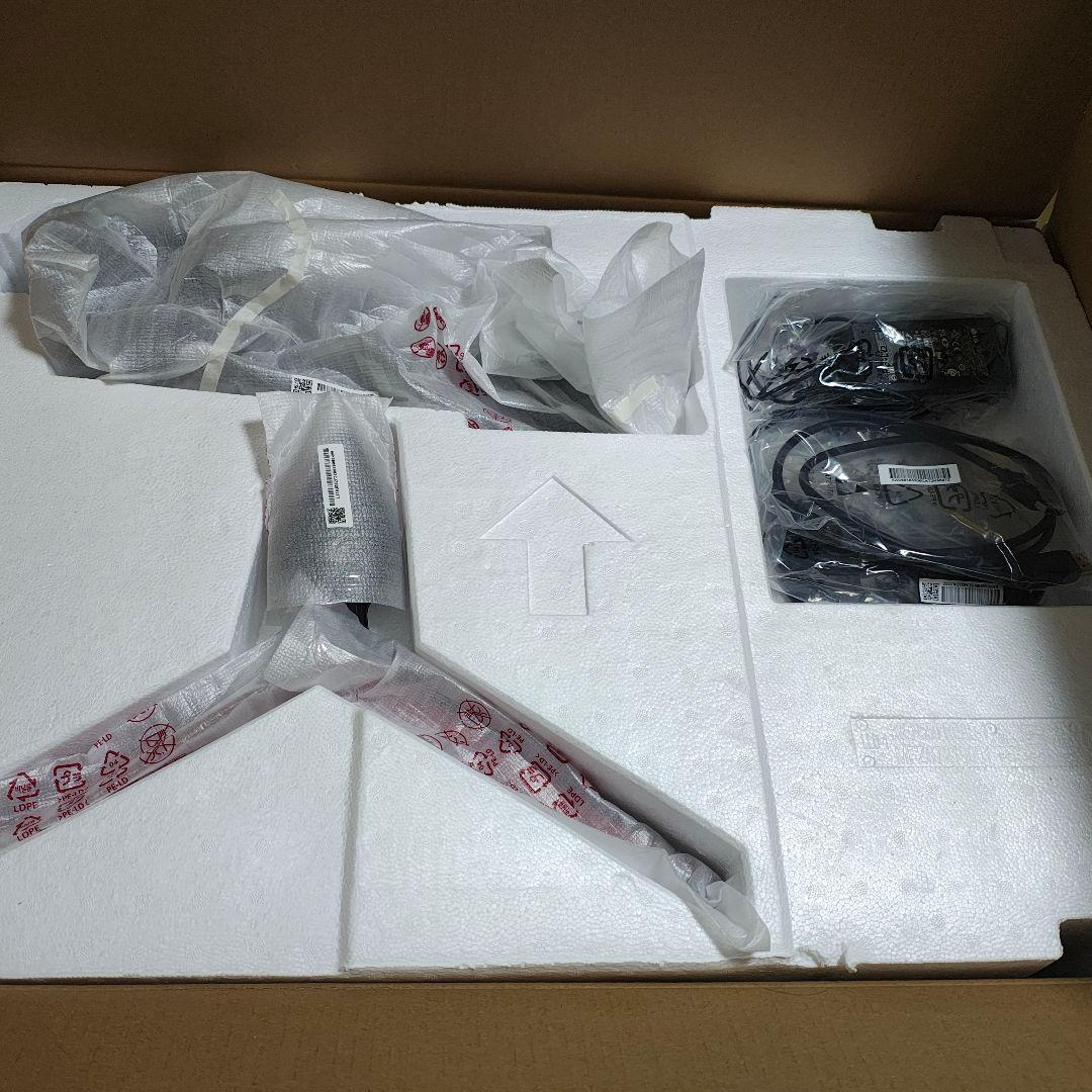 H*i様 LG UltraGear 32GP750-B 31.5インチ ゲーミン