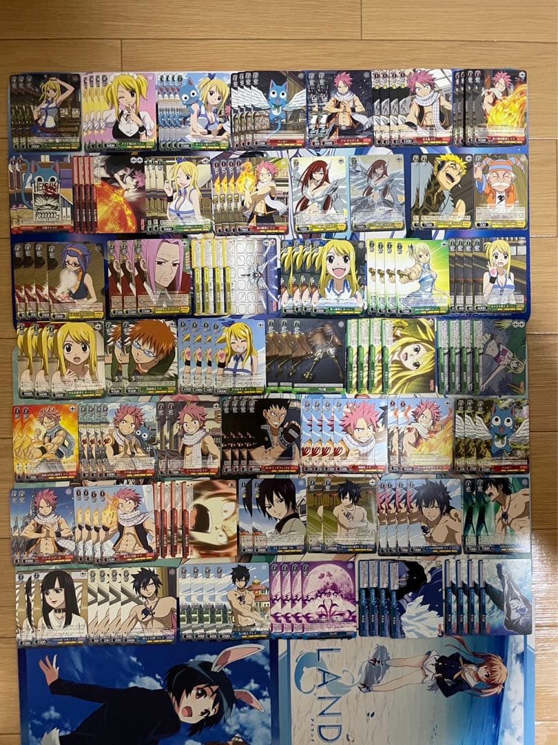 ヴァイス フェアリーテイル　まとめ