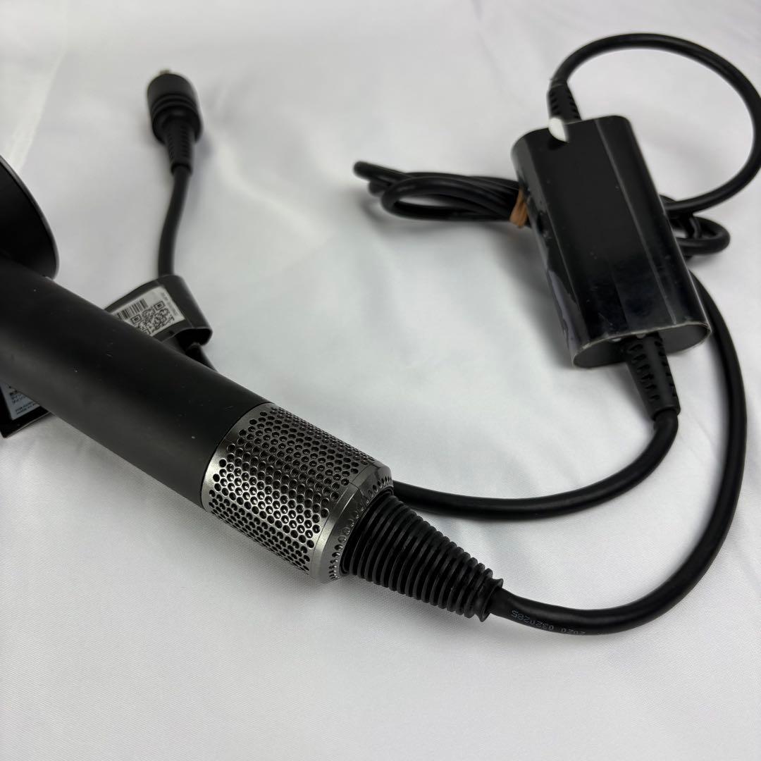 ダイソン dyson HD03 ヘアードライヤー 動作良好