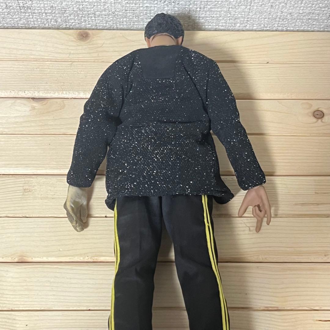 ホットトイズ　マイケルジャクソン　ビリージーン 箱無し