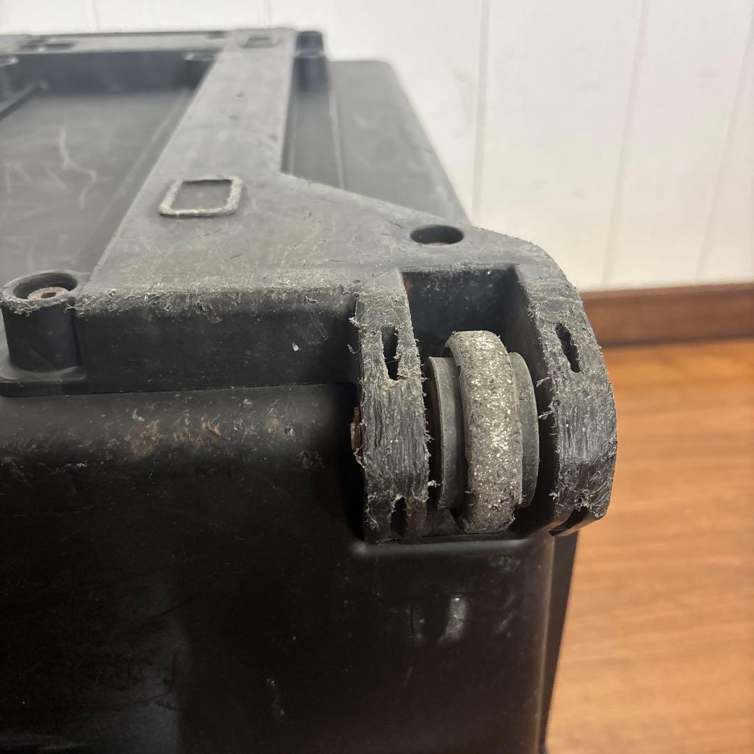 米軍放出品　PELICAN STORM CASE IM2750 ペリカンケース④