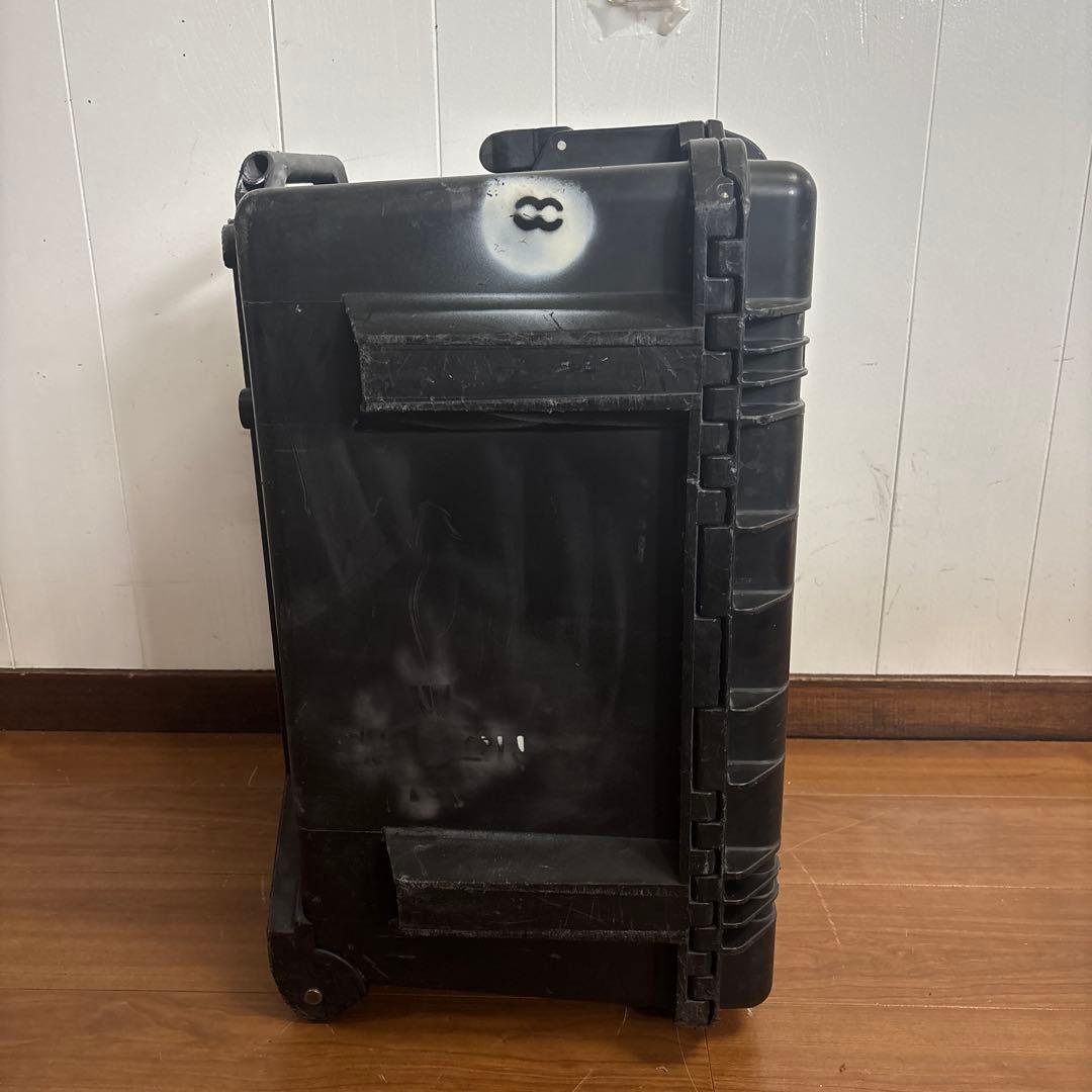 米軍放出品　PELICAN STORM CASE IM2750 ペリカンケース④