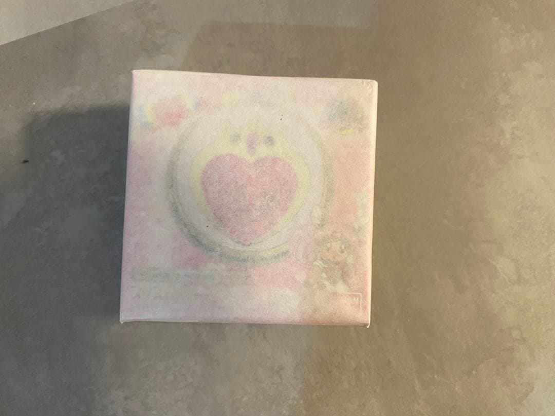 SALE 新品 セーラームーン プリズムハートコンパクトミラーケース ちびうさ