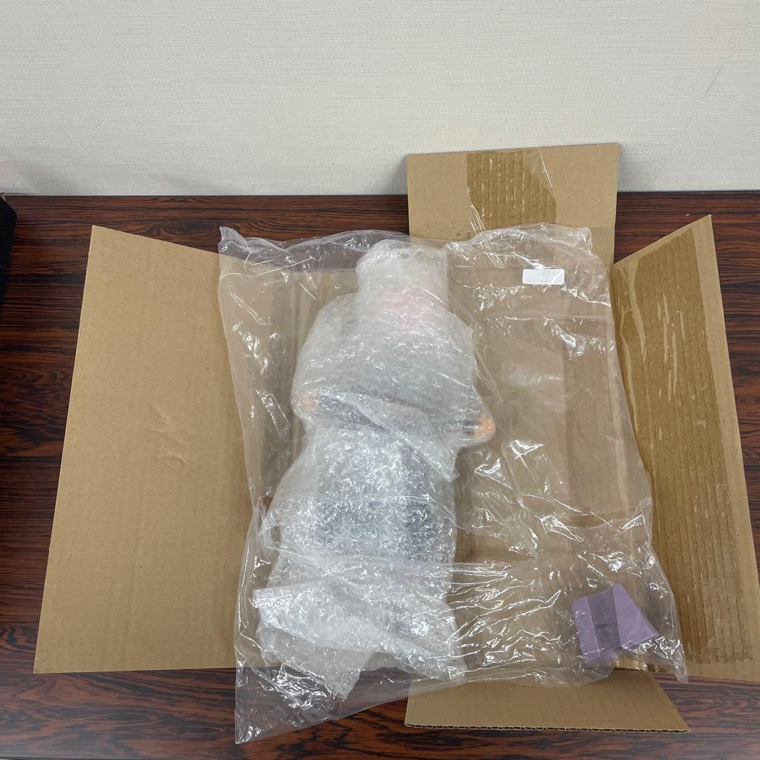 【箱あり開封品】一番くじ ドラゴンボール E賞 超サイヤ人ロゼゴクウブラック