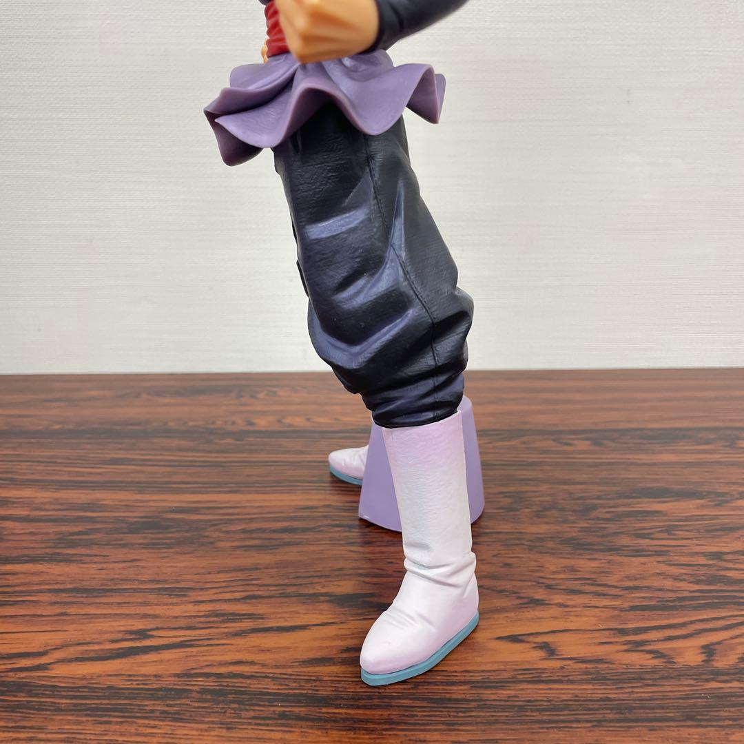 【箱あり開封品】一番くじ ドラゴンボール E賞 超サイヤ人ロゼゴクウブラック