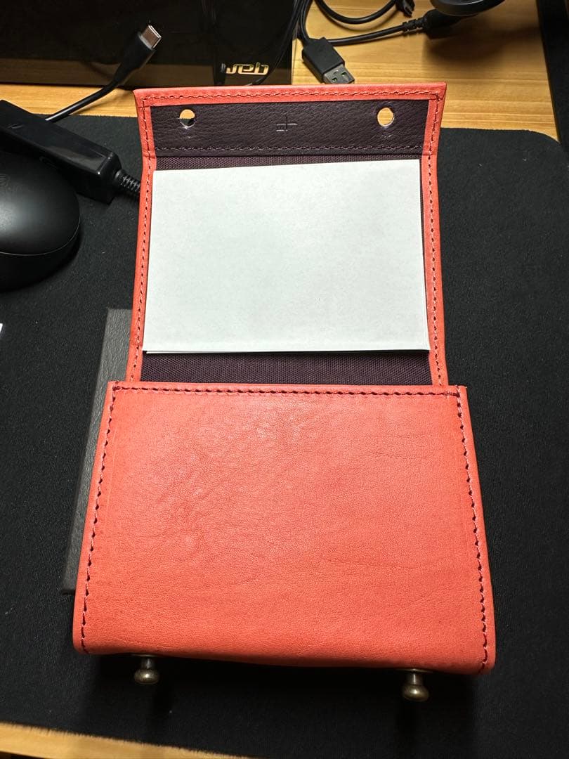 エムピウ　ミッレフォッリエP25 ローズ