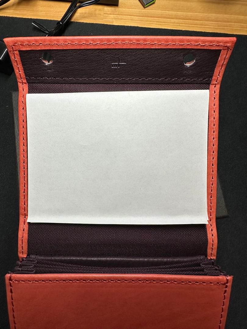 エムピウ　ミッレフォッリエP25 ローズ