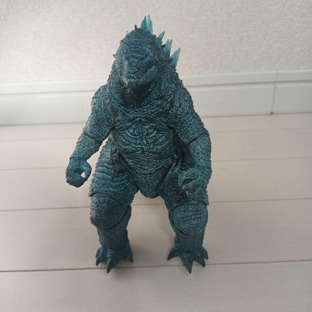 hiyatoysハイヤトイズ ゴジラエナジャイズ