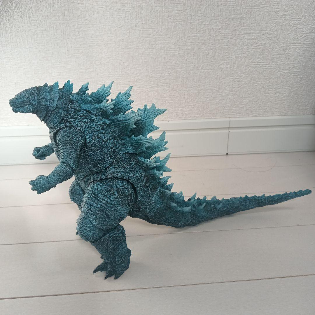 hiyatoysハイヤトイズ ゴジラエナジャイズ