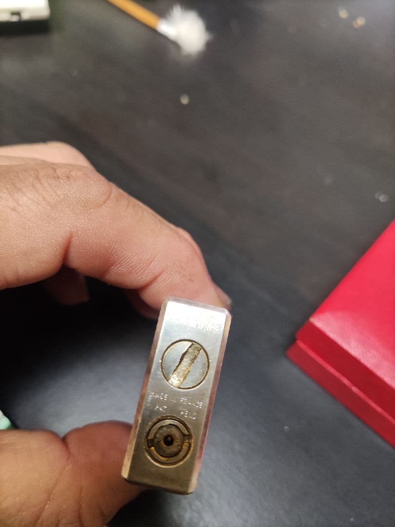 フラミナーレ／ロンソン ライター