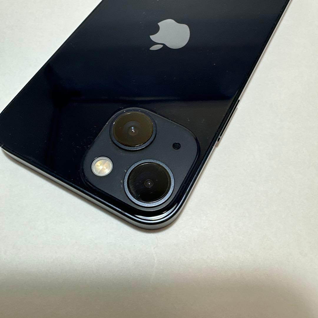 スマートフォン本体 Apple iPhone 13mini MLJC3J/A