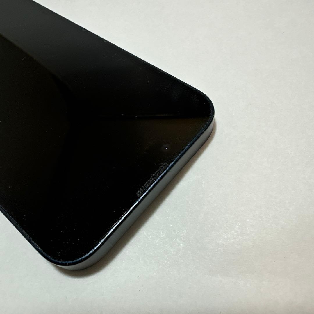 スマートフォン本体 Apple iPhone 13mini MLJC3J/A