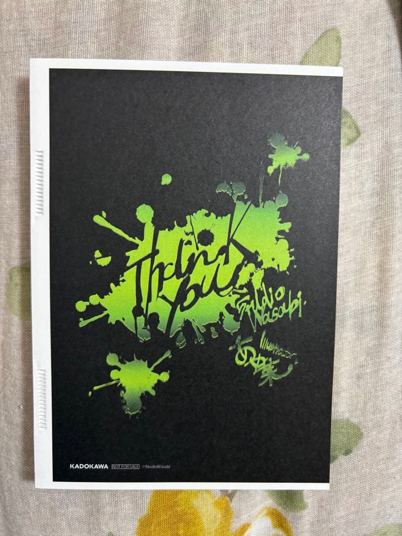 【バラ売り⭕️】狼ゲーム　まとめ売り　漫画　グッズ　特典