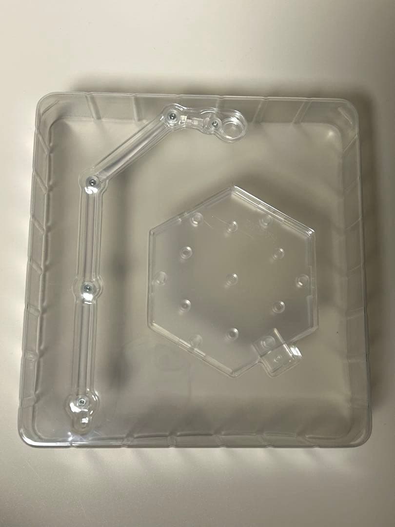 HASUKI POCKET ART SERIES PA003 波部サーシャ