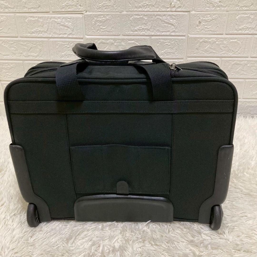 【極美品】TUMI トゥミ26103D4 ジェネレーション4 キャリーバッグ
