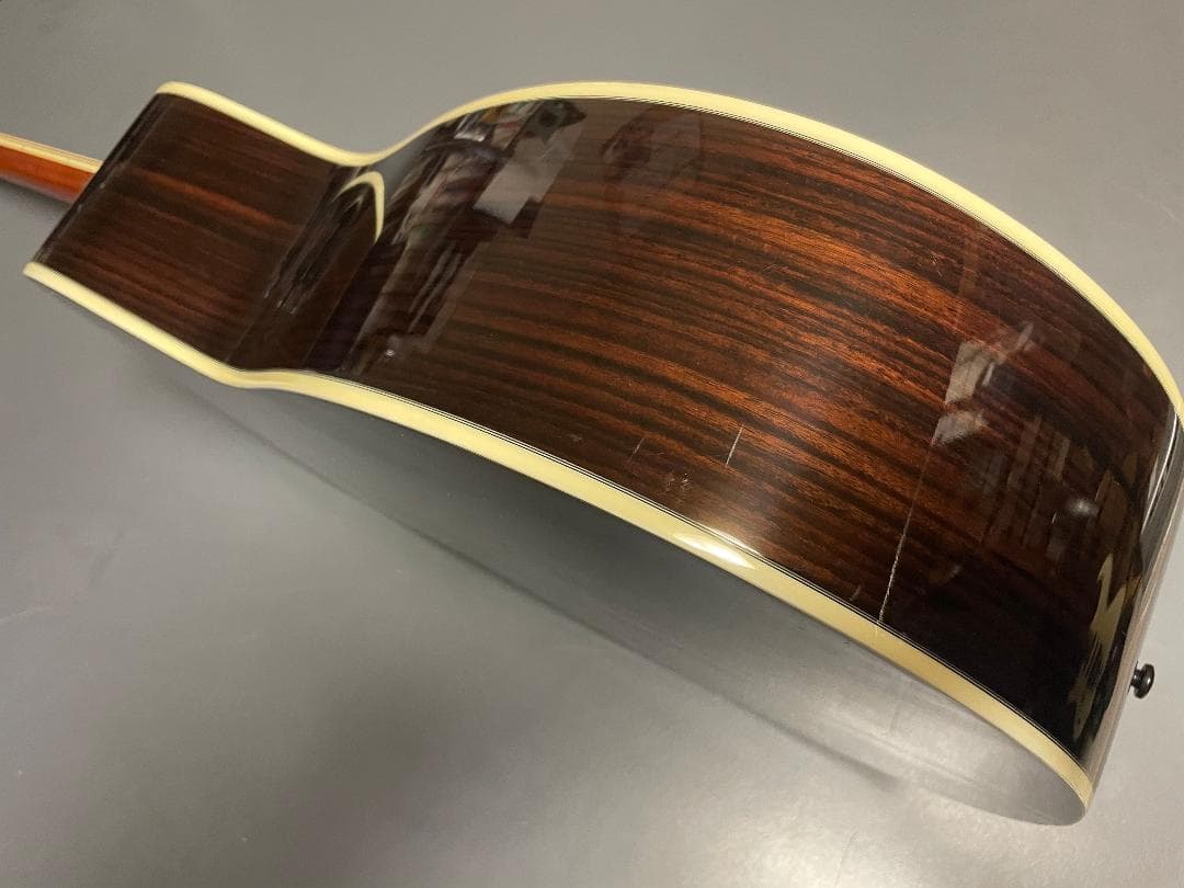 A0-2S オール単板