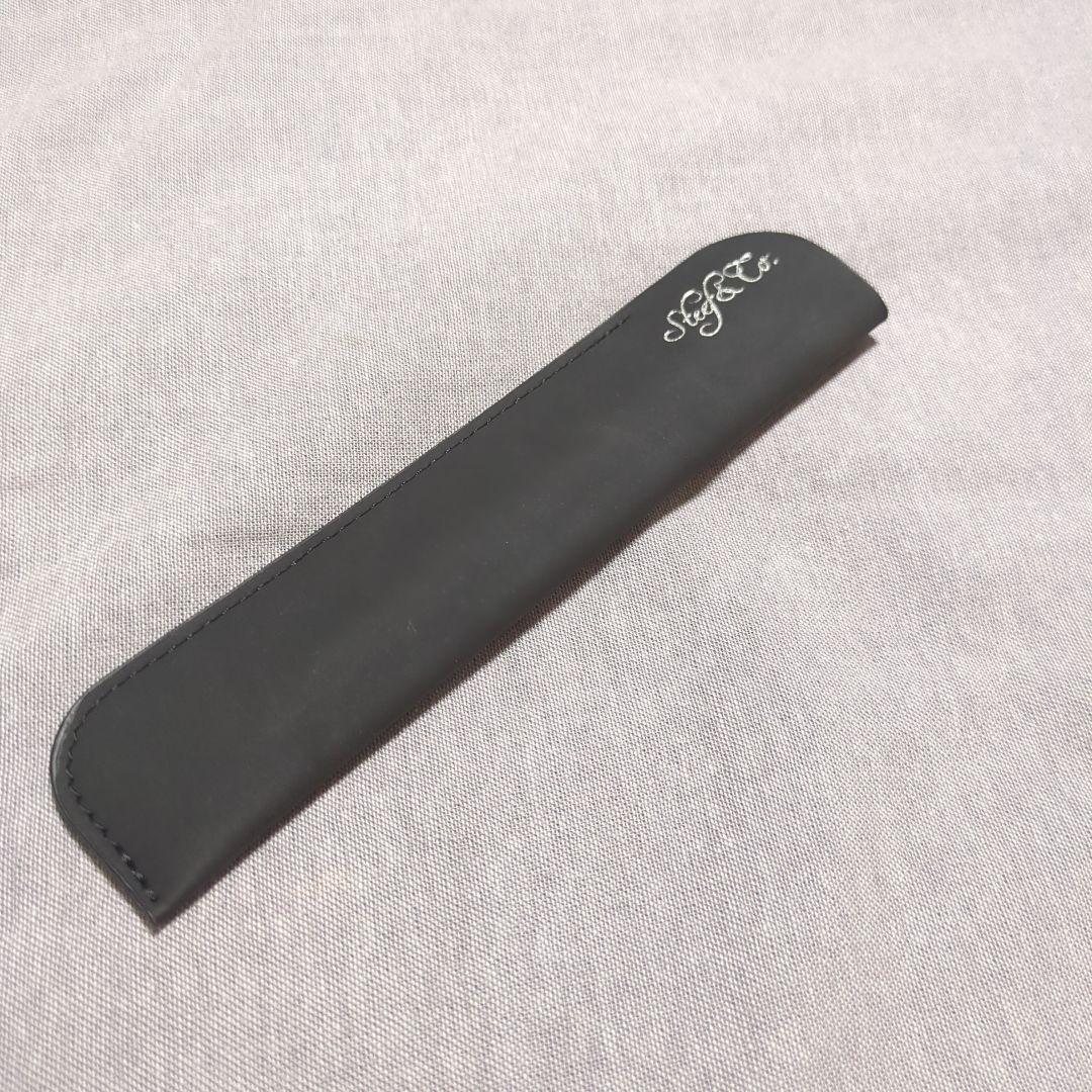 mijaewood 0.3mm(PMG) PG5カスタムシャーペン