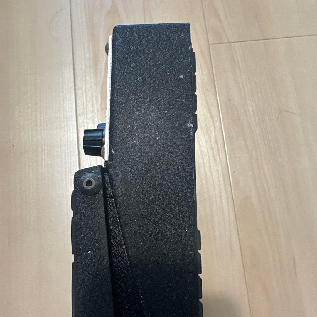 BOSS RE-20 エコー・リバーブペダル FS-5U付き