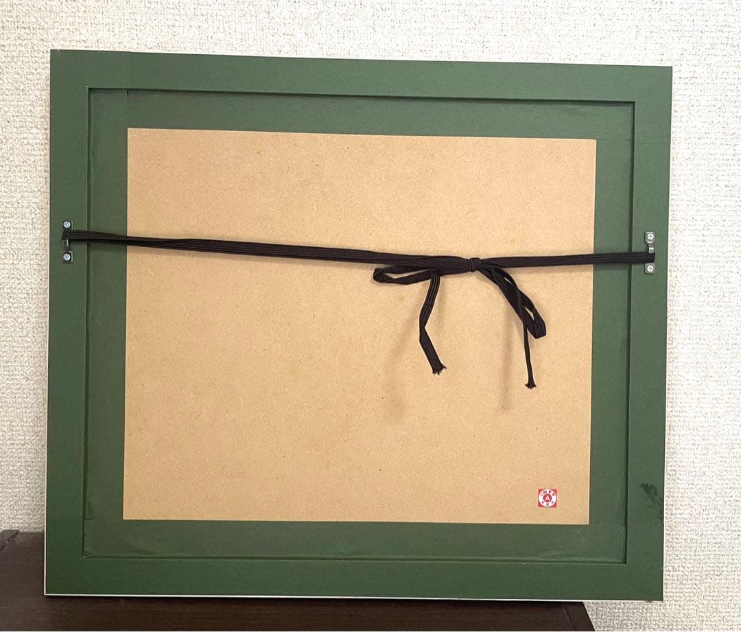 アンパンマン☆ドキンちゃん　 やなせたかし先生直筆サイン入り