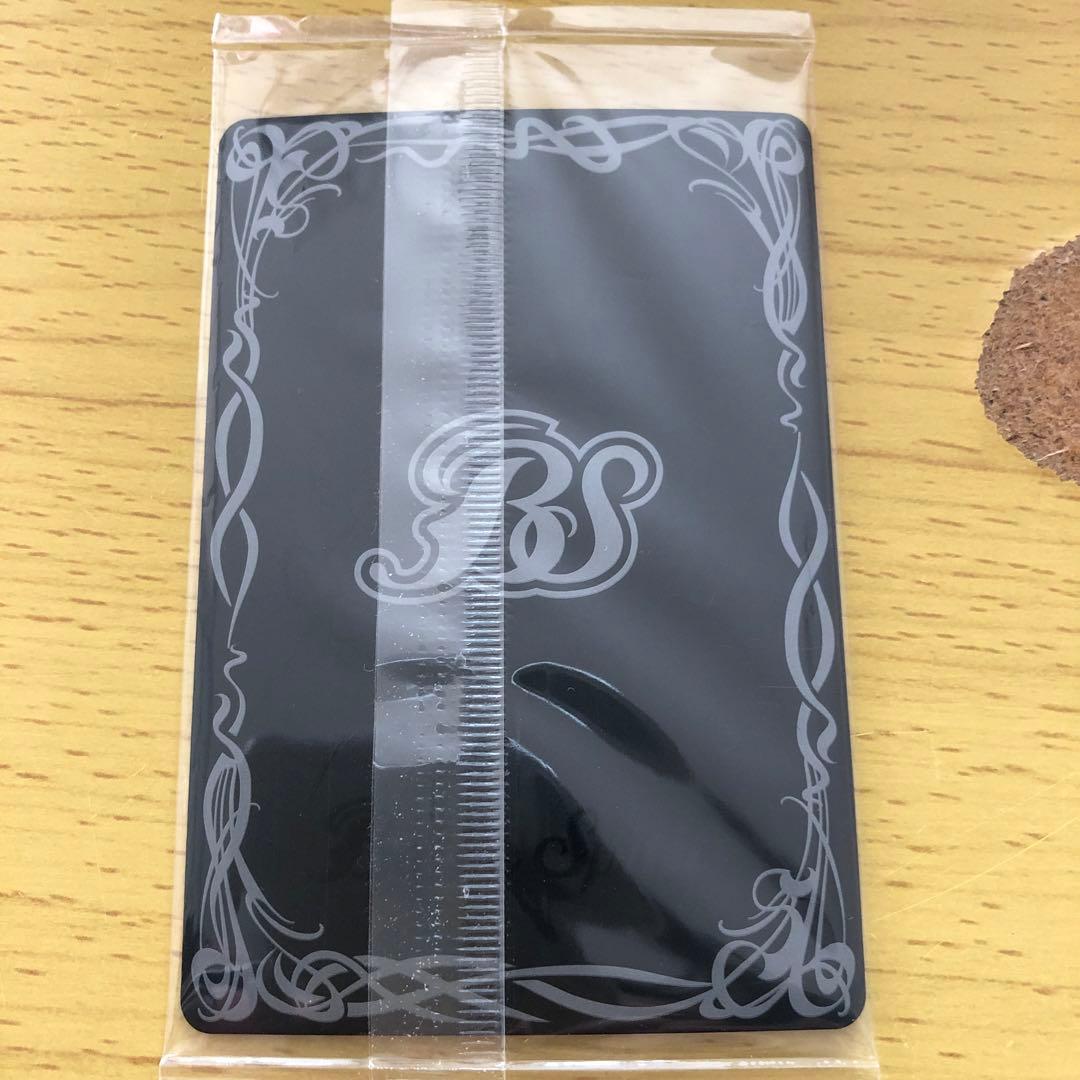 【新品未開封】バトスピ／ストライクヴルム・レオ／レリーフ(ウェーハウス版)×3枚