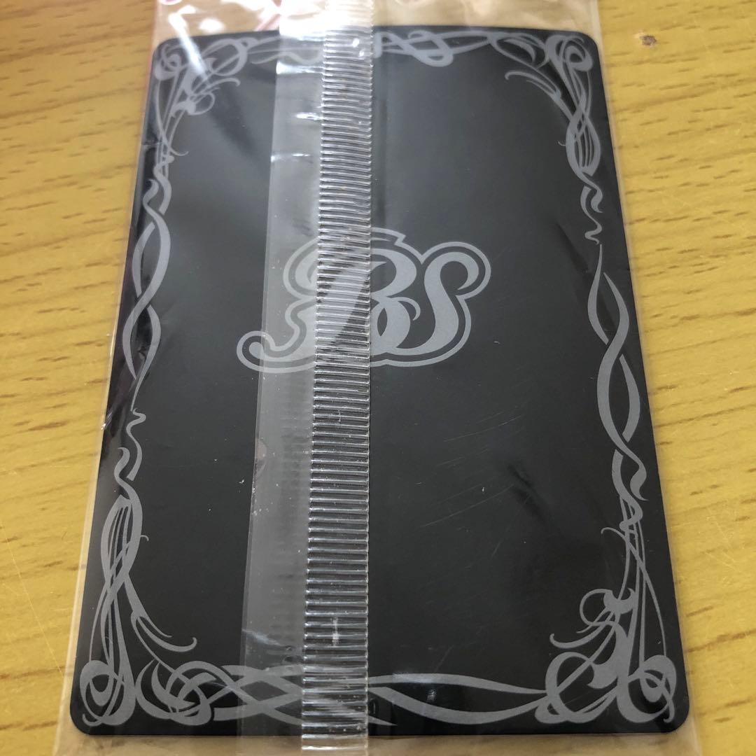 【新品未開封】バトスピ／ストライクヴルム・レオ／レリーフ(ウェーハウス版)×3枚