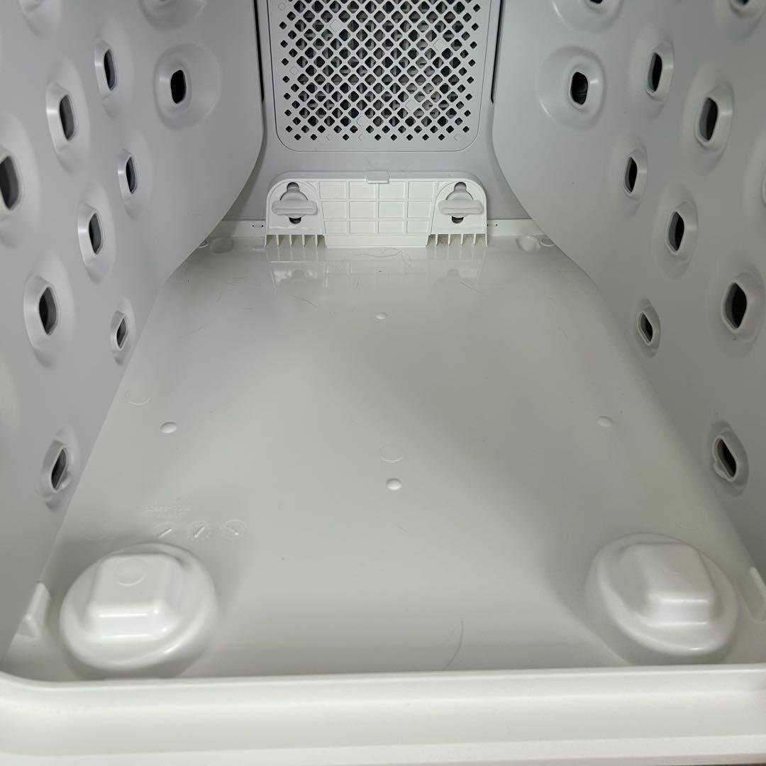 nello ペットドライルーム　ホワイト/グレー PD-B10-G