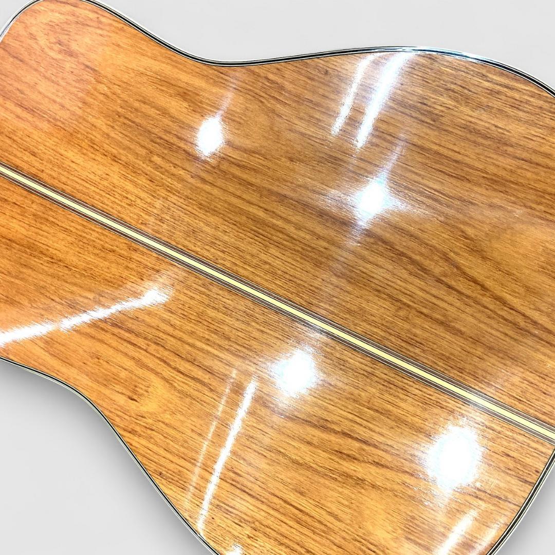 YAMAHA L-5 後期型 80年製 アコースティックギター