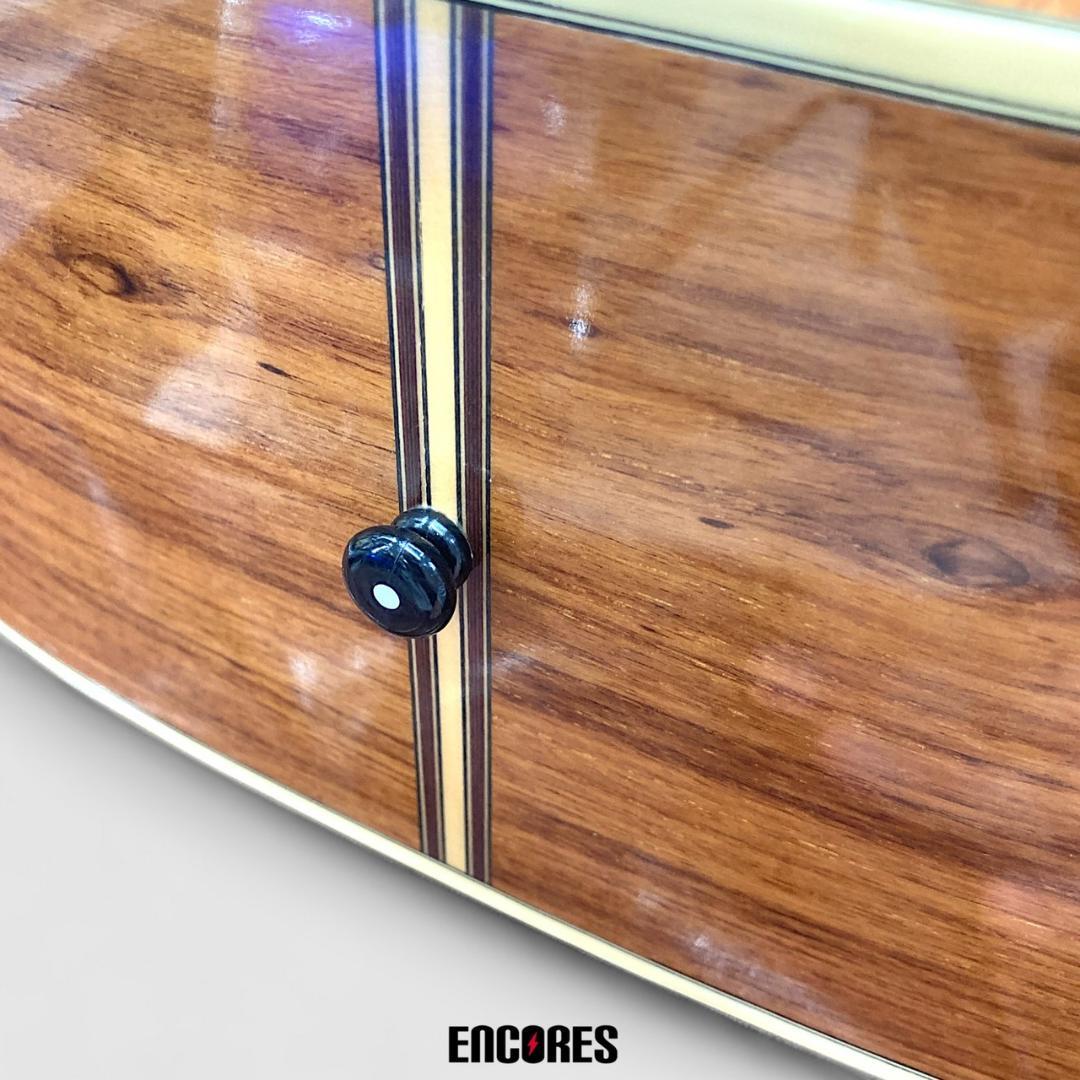 YAMAHA L-5 後期型 80年製 アコースティックギター