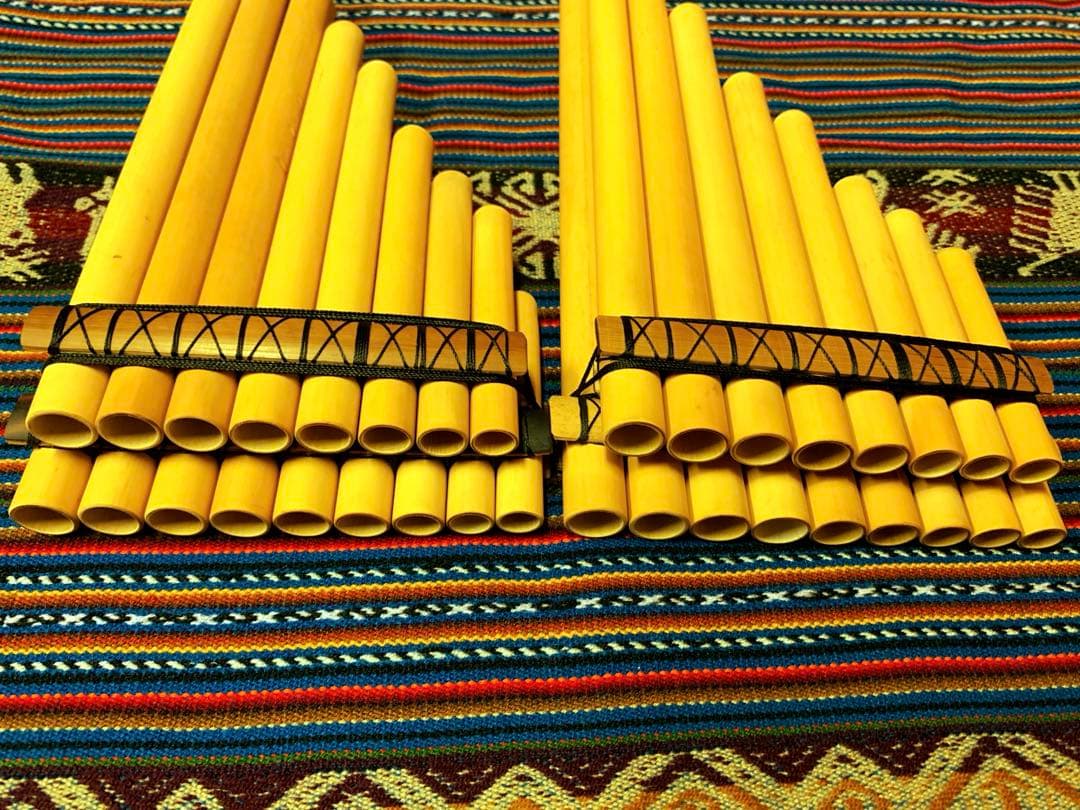 ペルーサンポーニャ