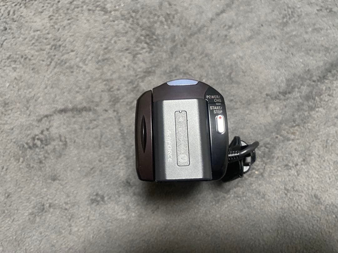 ハンディカム HDR-CX430 13年製