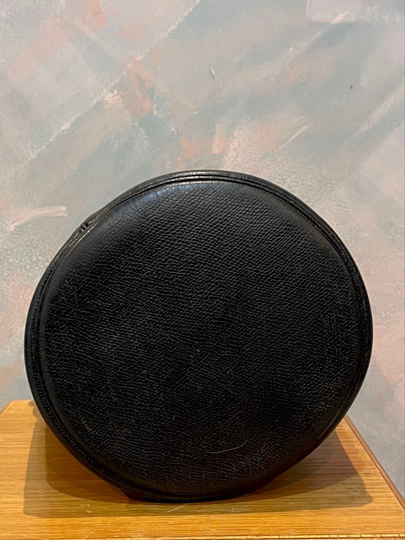 バッグ HERMES Vintage Bucket Handbag