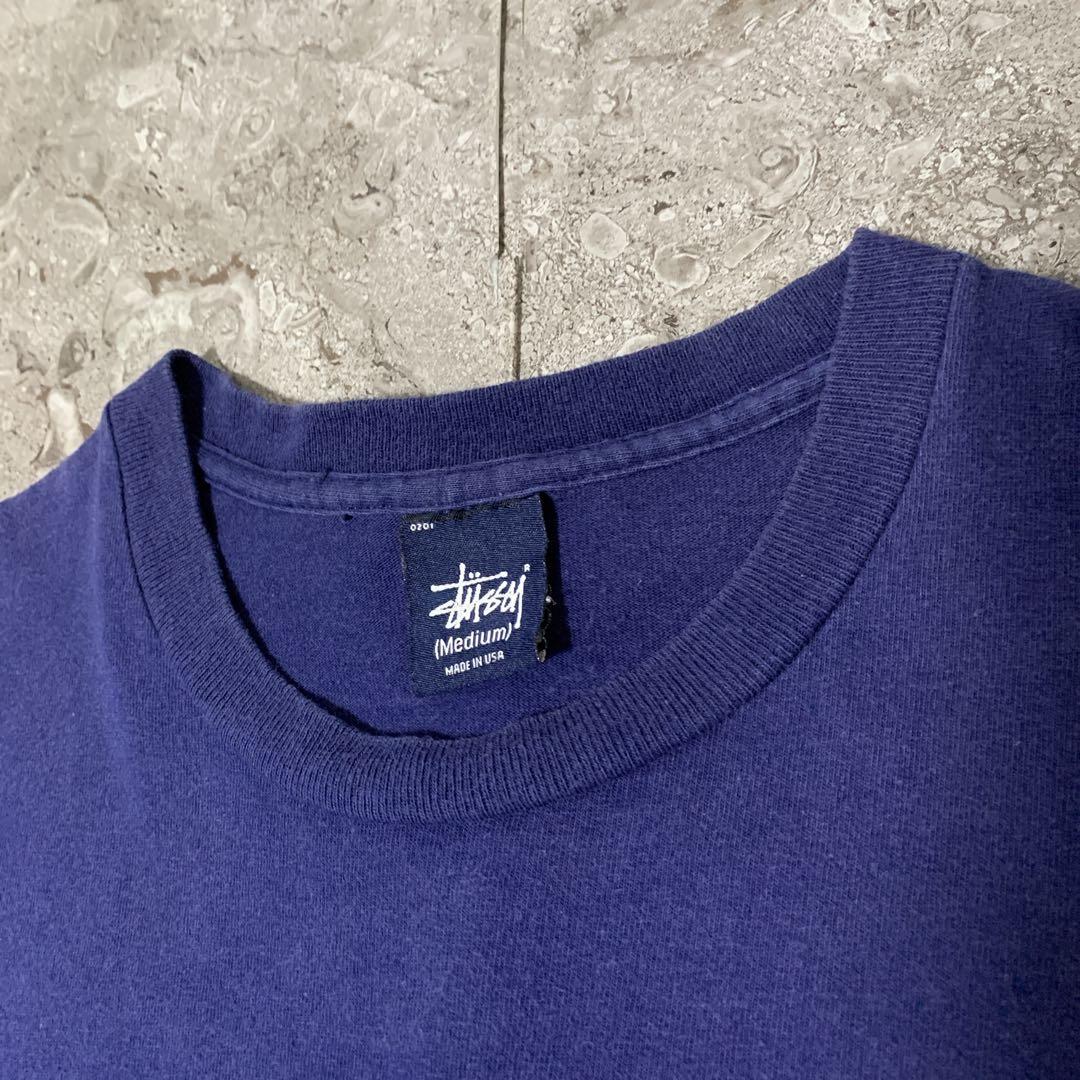 【激レアコラボ】Stussy×Anthony Van Engelen Tシャツ