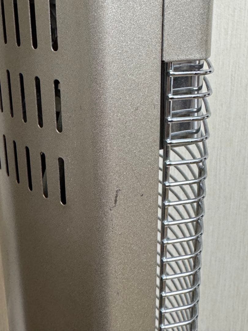 【美品】CORONA 遠赤外線ストーブ DH-C921 スリムカーボン