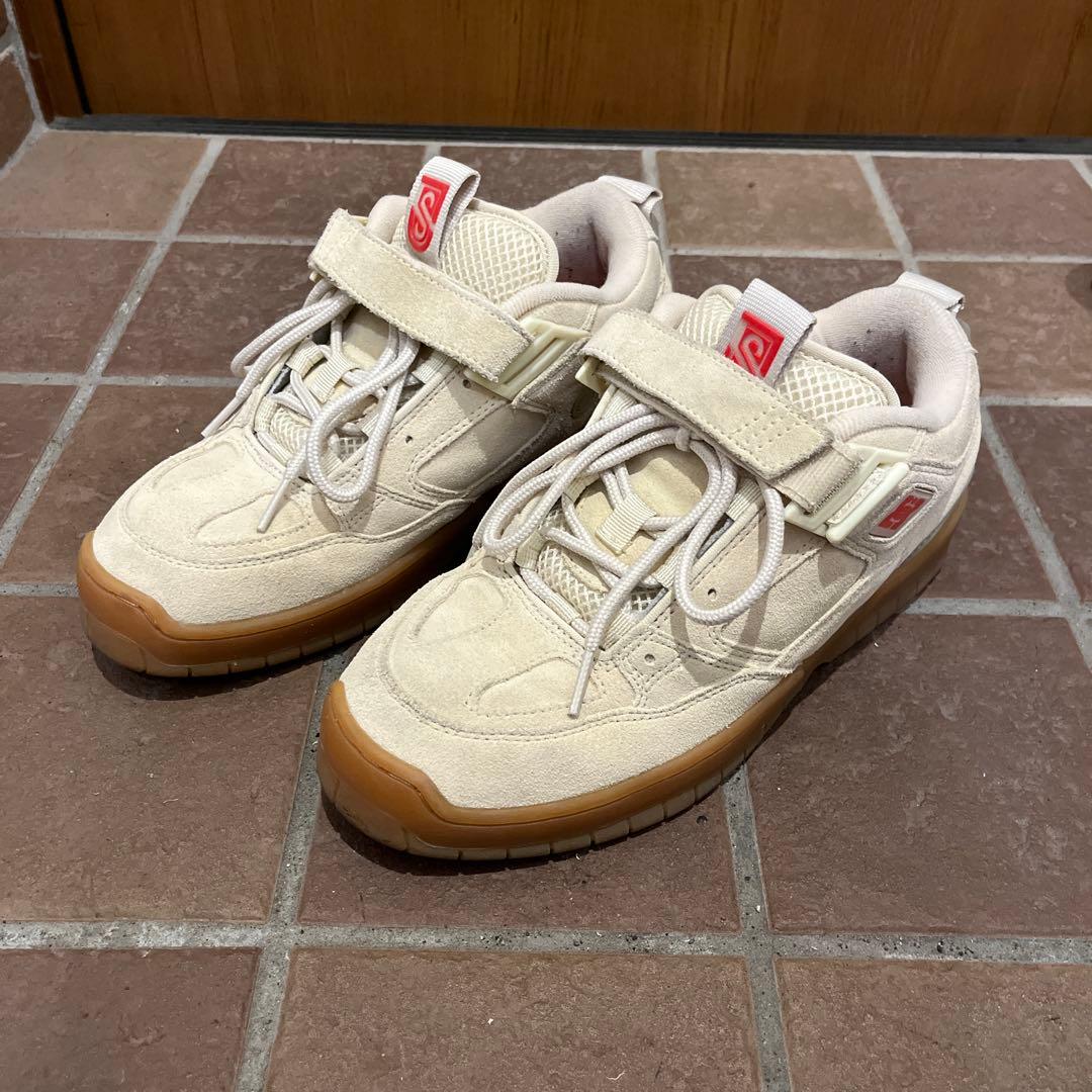 スケートボード DC JS1 27.0