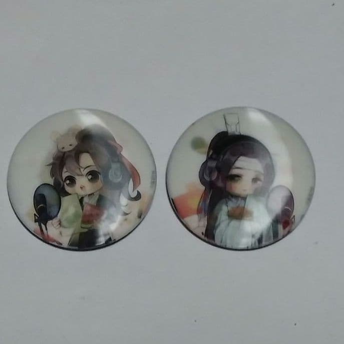 魔道祖師ラジオドラマ特装版特典アナザージャケット他グッズセット