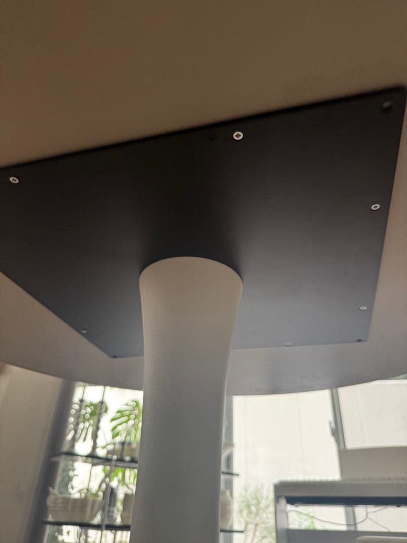 【くろ】BoConcept New York ダイニングテーブル