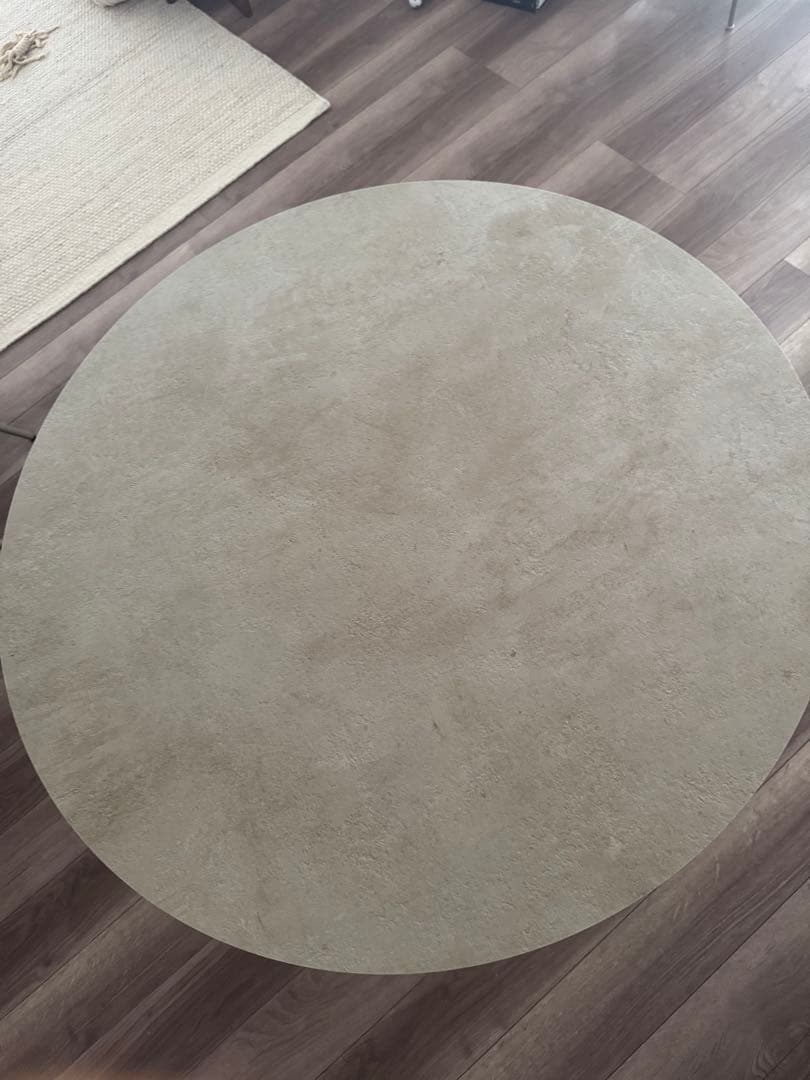 【くろ】BoConcept New York ダイニングテーブル