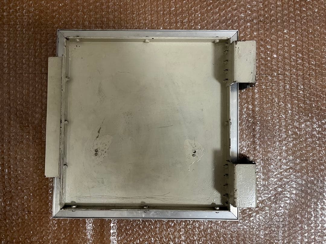 京阪旧3000形車内化粧板禁煙プレート [レア品]出回り無し！