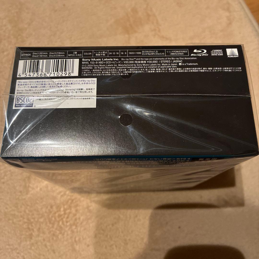 く*ぽ様 TM NETWORK/The Force-40th Anniversa