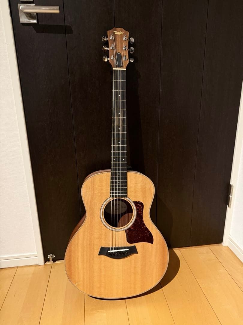 Taylor GS Mini アコースティックギター
