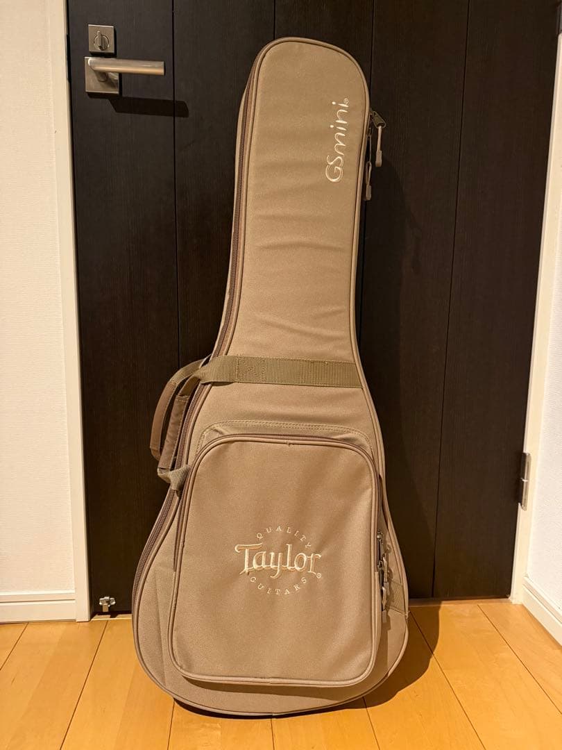 Taylor GS Mini アコースティックギター