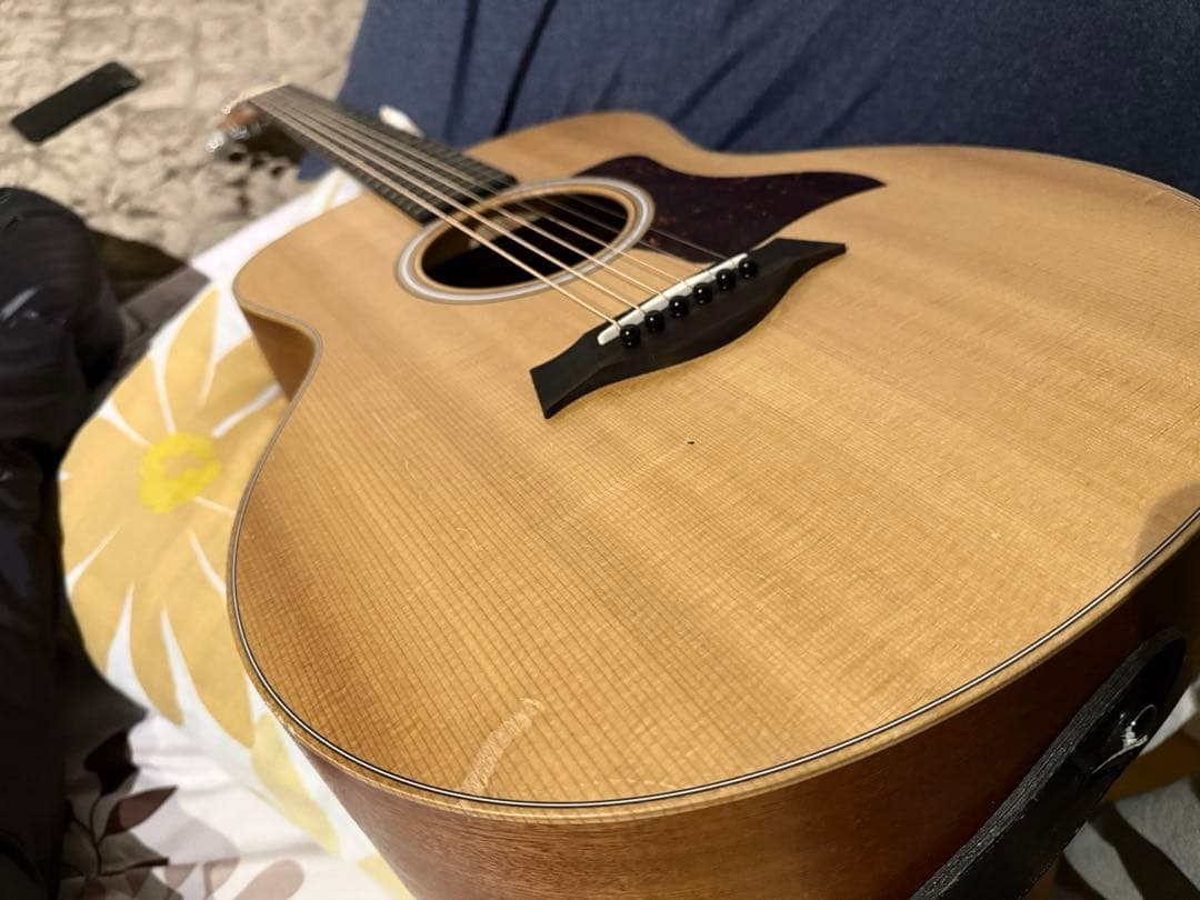 Taylor GS Mini アコースティックギター