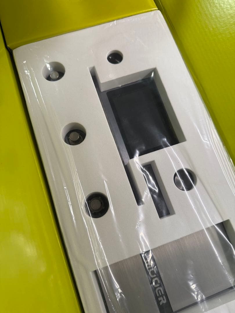 MOOER GE200 マルチエフェクター 中古品 美品