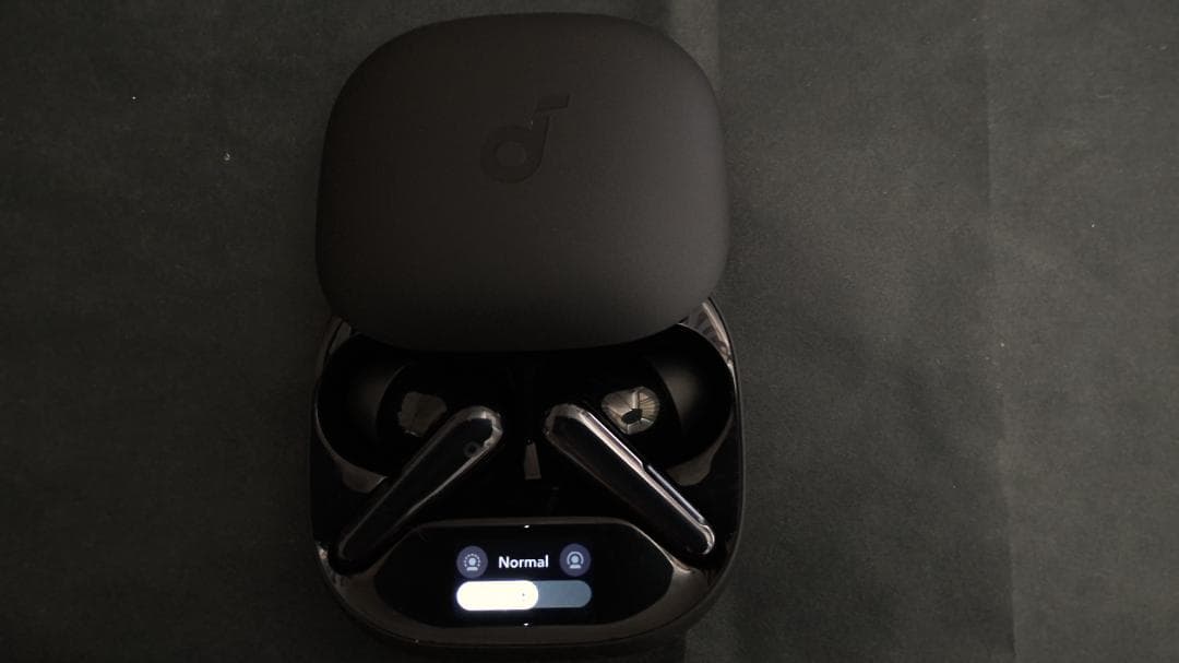 Liberty 4 Pro ワイヤレスイヤフォン