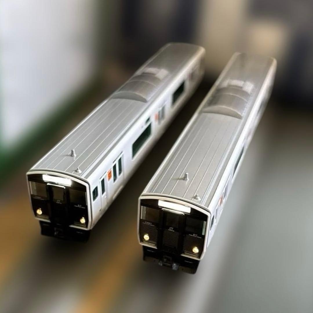 グリーンマックス 31902 JR817系3000番代 6両