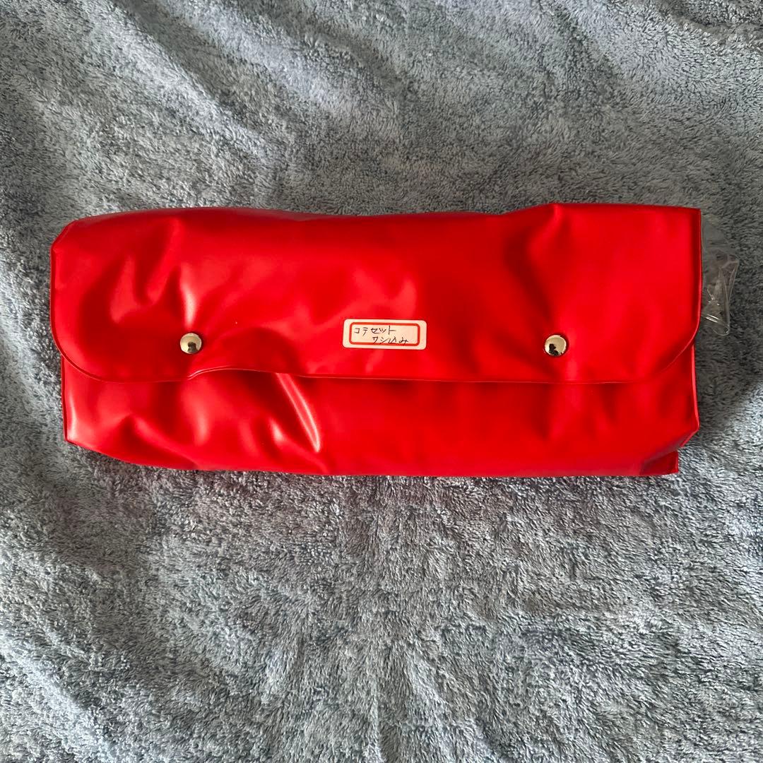 アートフラワー コテセット