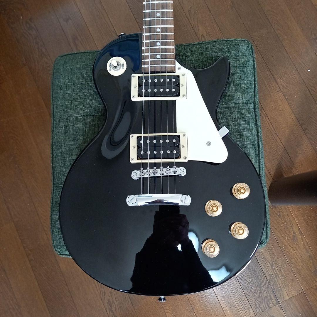 『比較的美品』Epiphone by Gibson Les Paul 100