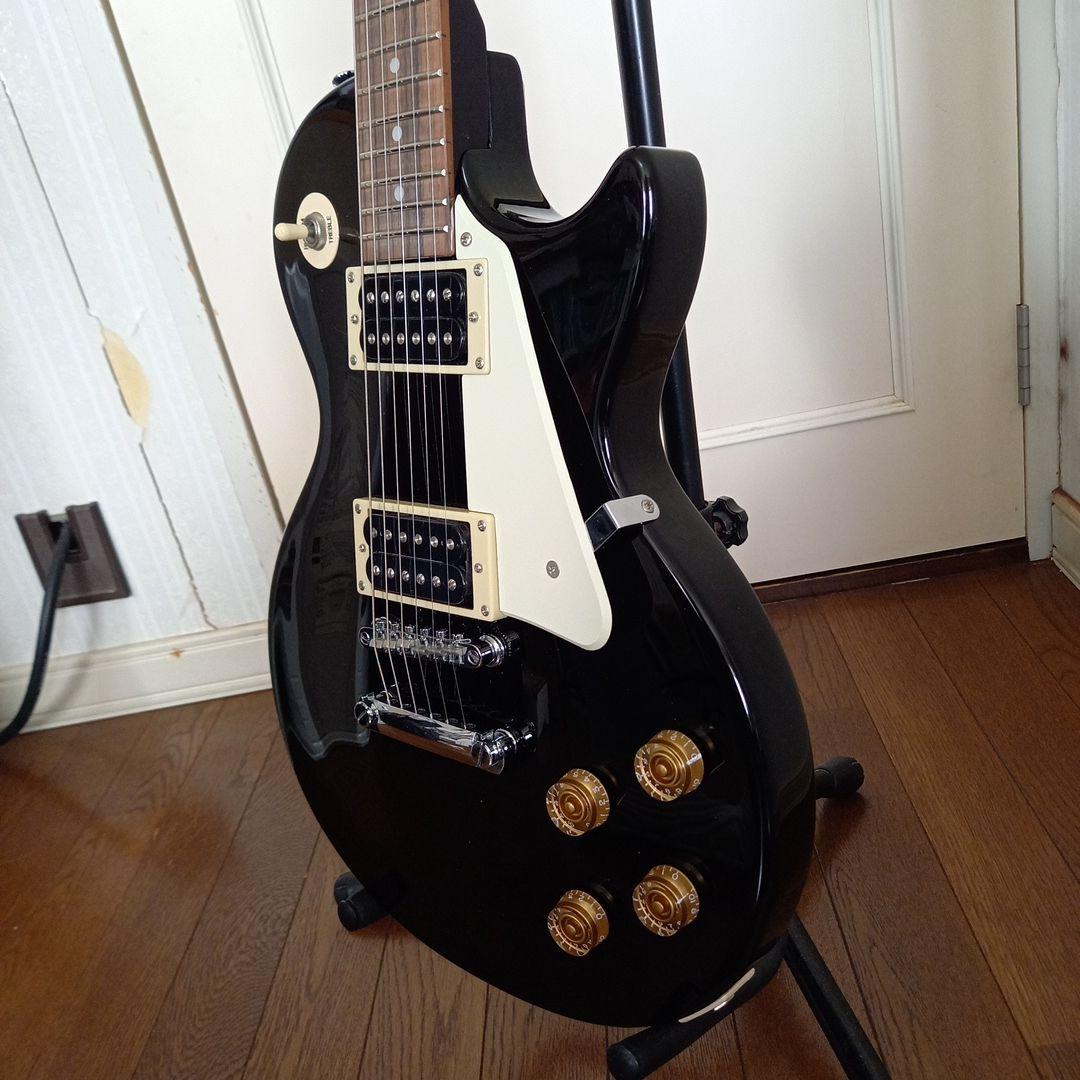 『比較的美品』Epiphone by Gibson Les Paul 100